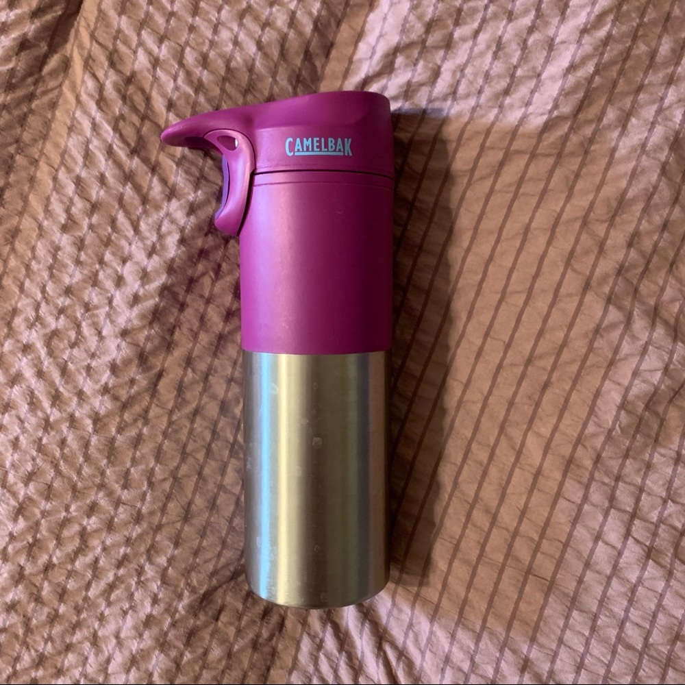 Camelbak Water bottle